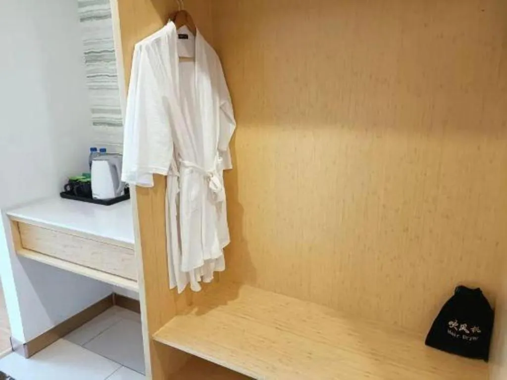 GreenTree Inn Chengde Shuangyu District Shuangtashan