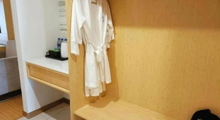 GreenTree Inn Chengde Shuangyu District Shuangtashan