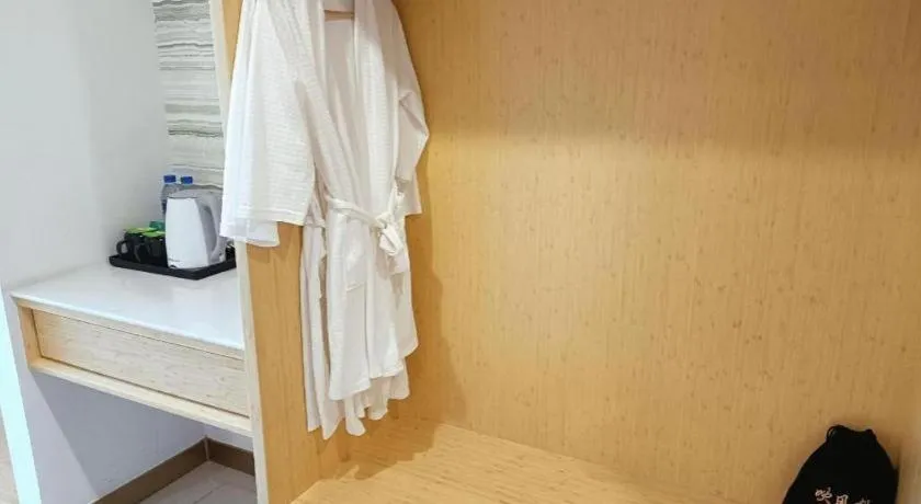 GreenTree Inn Chengde Shuangyu District Shuangtashan