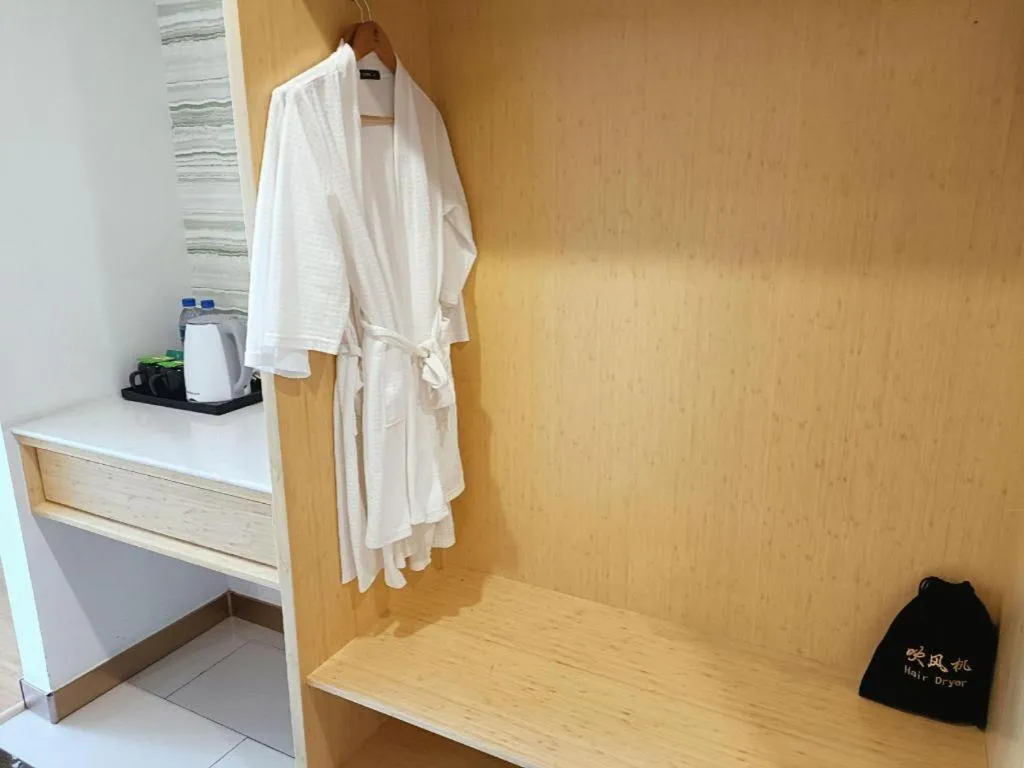 GreenTree Inn Chengde Shuangyu District Shuangtashan