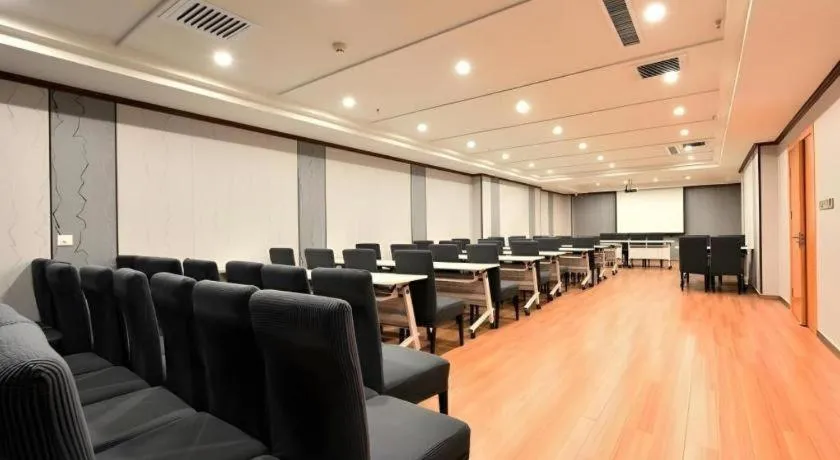 GreenTree Inn Chengde Shuangyu District Shuangtashan