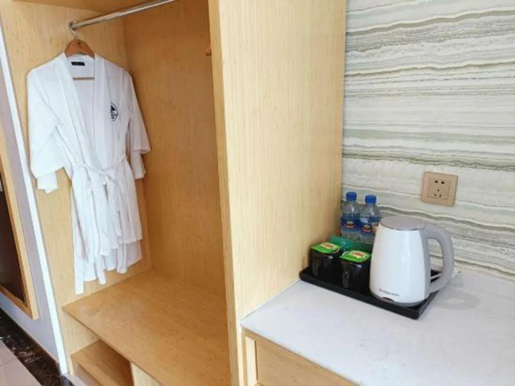 GreenTree Inn Chengde Shuangyu District Shuangtashan