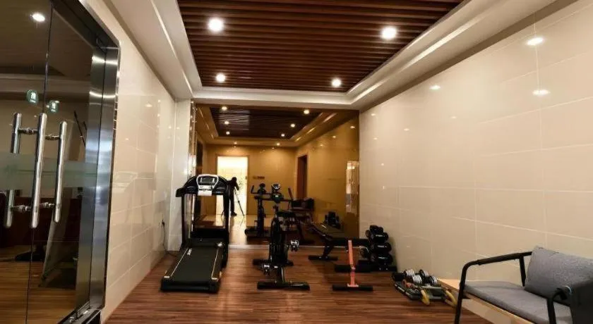 GreenTree Inn Chengde Shuangyu District Shuangtashan