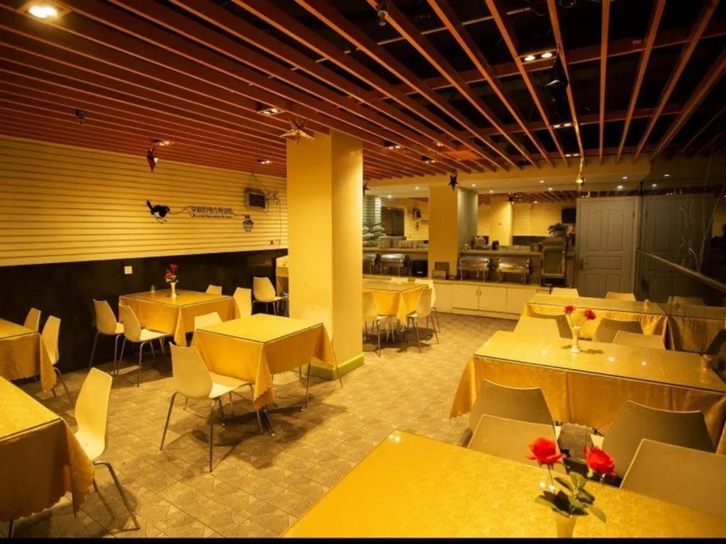 GreenTree Alliance Ningbo South Train Station Shunde Road Hotel