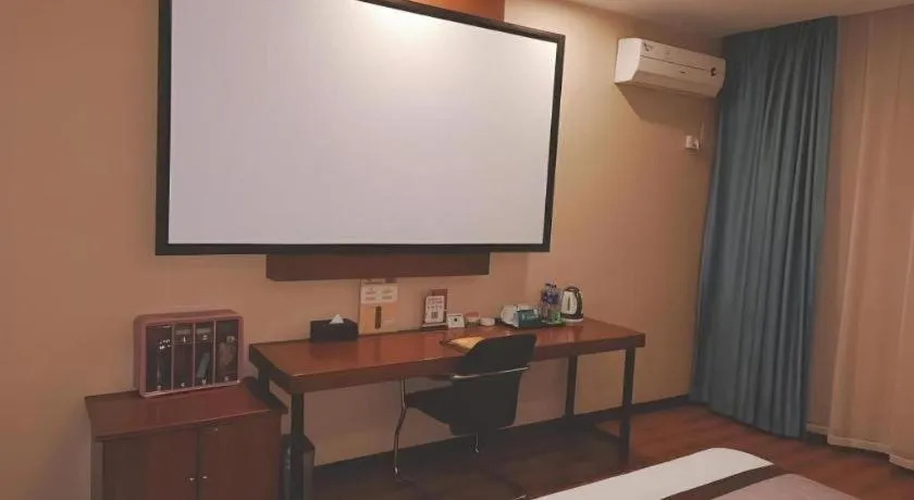 GreenTree Alliance Ningbo South Train Station Shunde Road Hotel