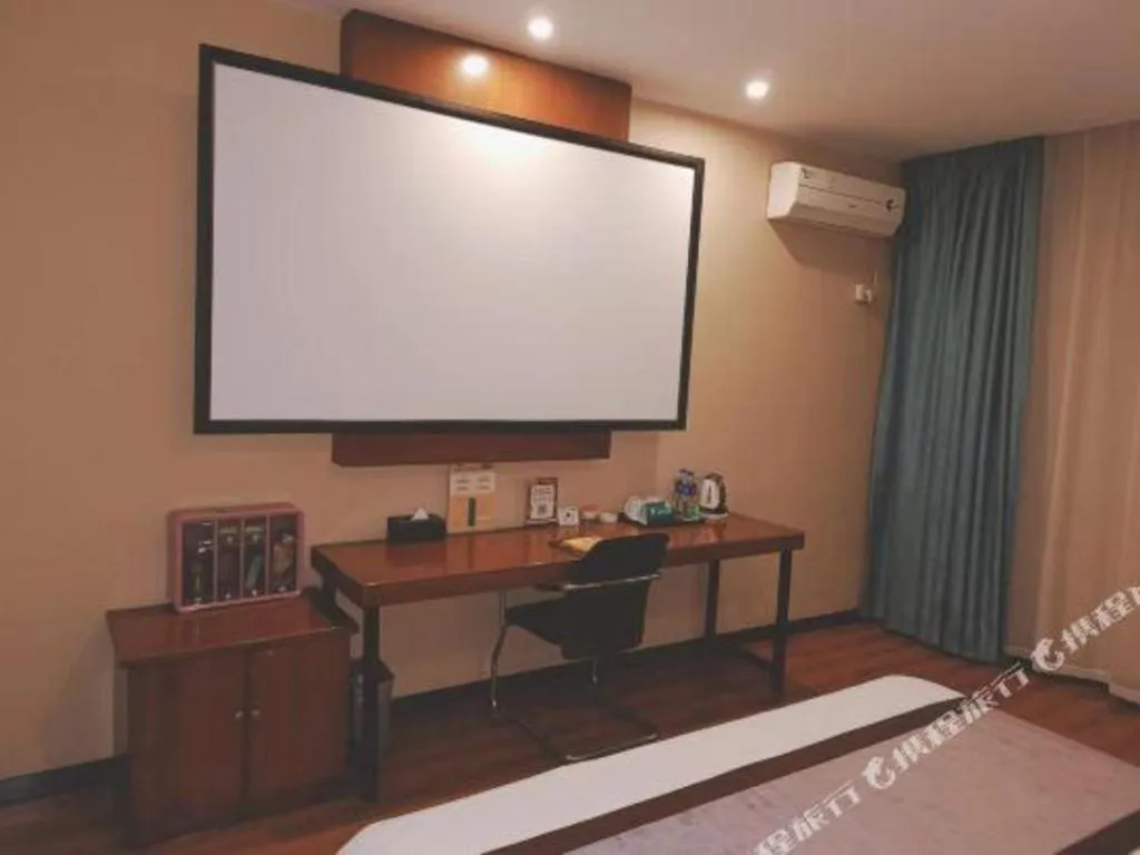 GreenTree Alliance Ningbo South Train Station Shunde Road Hotel