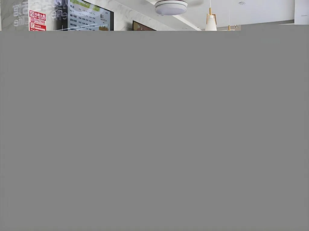 Shell Shanghai Yangpu District Shuangyang Road Hotel