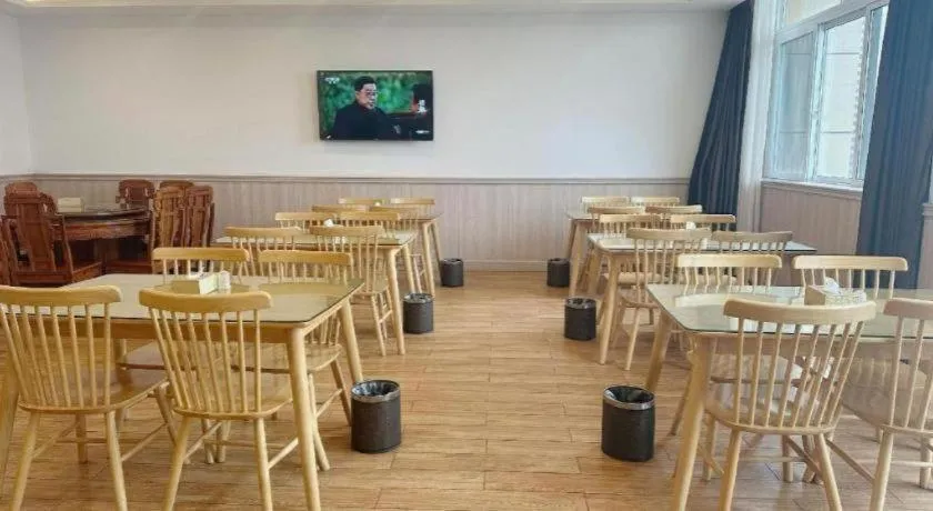 GreenTree Inn Hefei Changfeng County Gangji Town Jingang Avenue Express Hotel