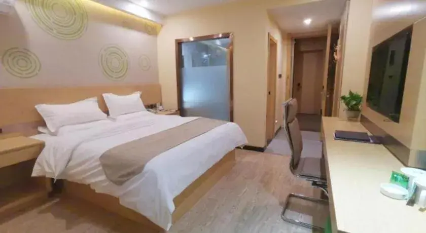 GreenTree Inn Taicang City Liuhe Town Tinghai Road GreenTree Inn Taicang City Liuhe Town Tinghai Road
