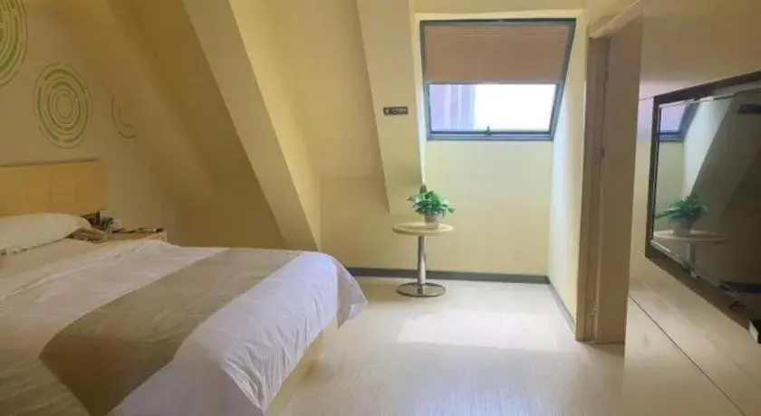 GreenTree Inn Taicang City Liuhe Town Tinghai Road GreenTree Inn Taicang City Liuhe Town Tinghai Road