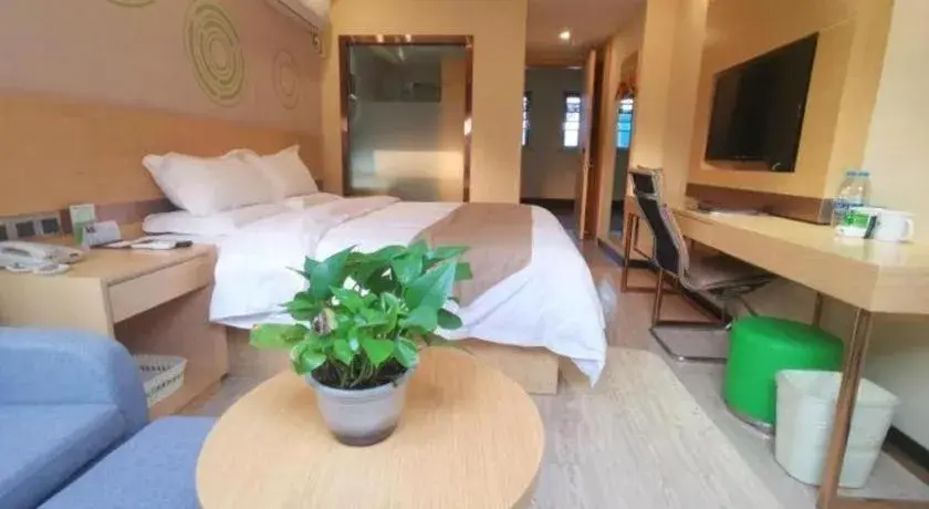 GreenTree Inn Taicang City Liuhe Town Tinghai Road GreenTree Inn Taicang City Liuhe Town Tinghai Road