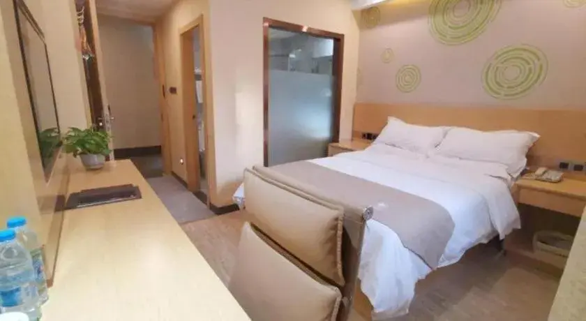 GreenTree Inn Taicang City Liuhe Town Tinghai Road GreenTree Inn Taicang City Liuhe Town Tinghai Road