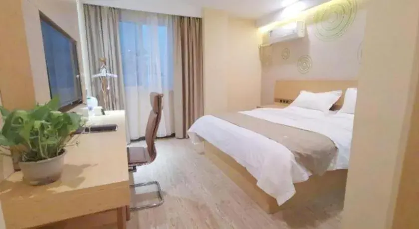 GreenTree Inn Taicang City Liuhe Town Tinghai Road GreenTree Inn Taicang City Liuhe Town Tinghai Road