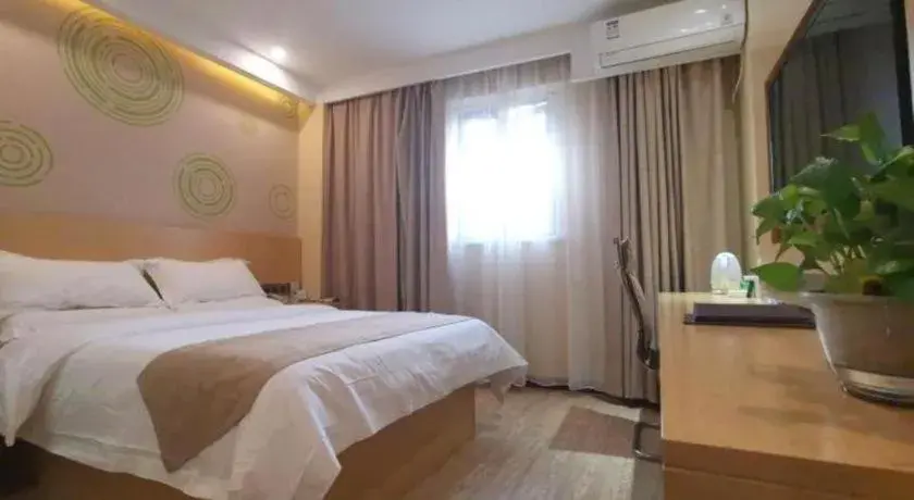 GreenTree Inn Taicang City Liuhe Town Tinghai Road GreenTree Inn Taicang City Liuhe Town Tinghai Road