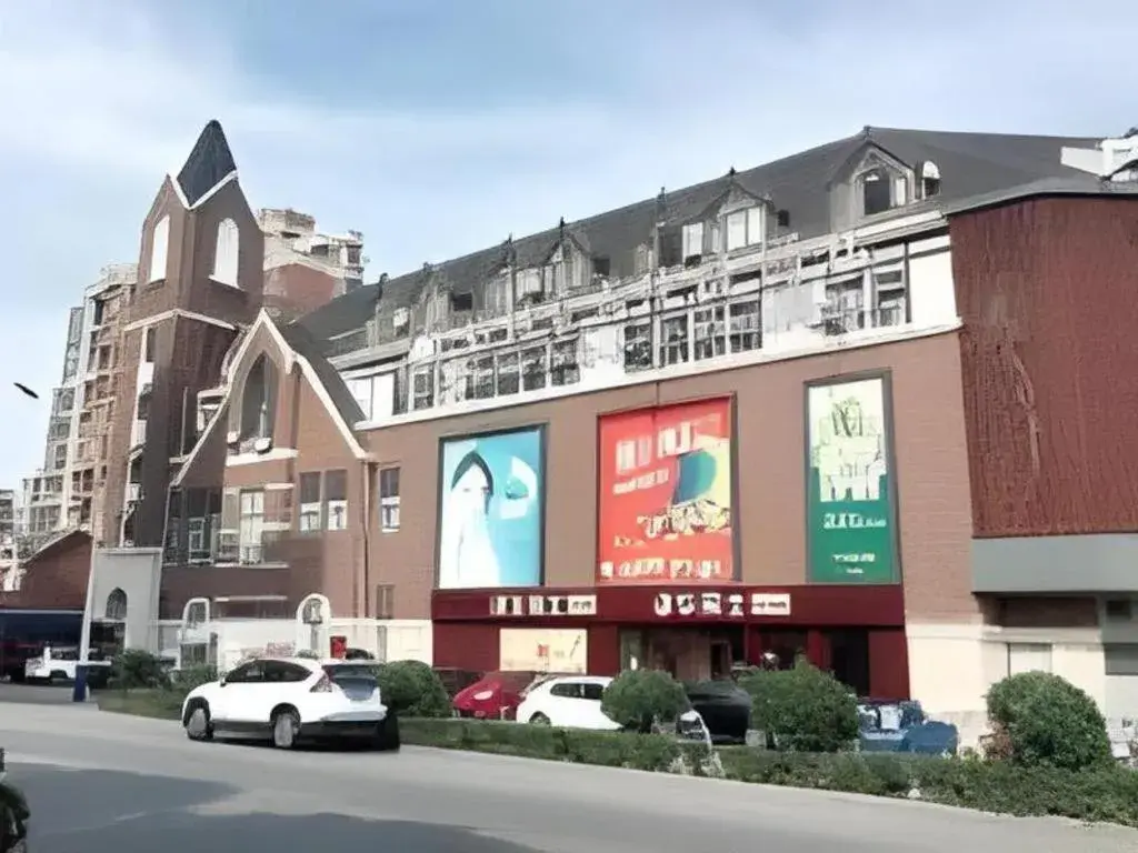 GreenTree Inn Taicang City Liuhe Town Tinghai Road GreenTree Inn Taicang City Liuhe Town Tinghai Road