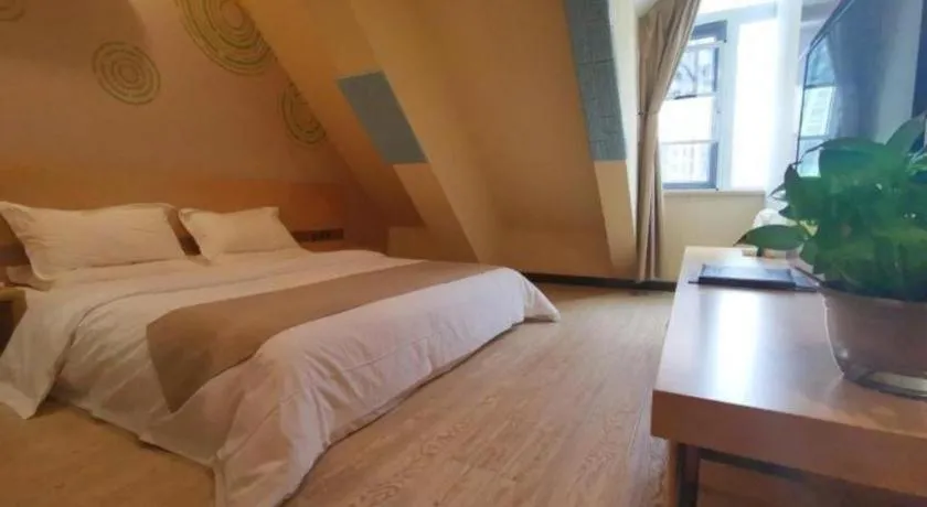 GreenTree Inn Taicang City Liuhe Town Tinghai Road