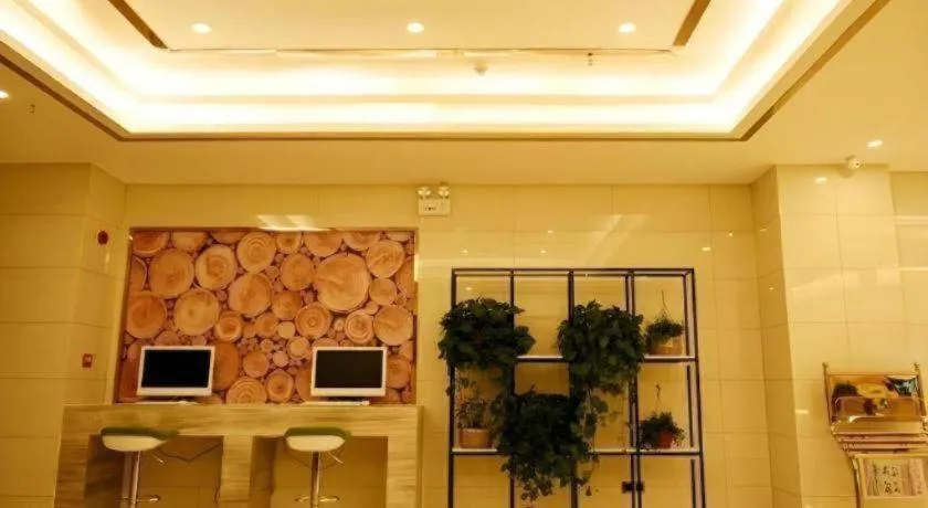 GreenTree Inn Weifang Kuiwen District Beiwang Jiale