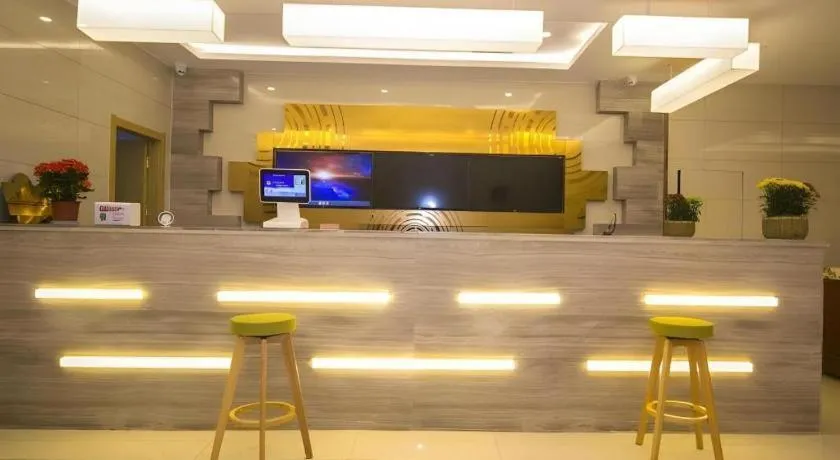 GreenTree Inn Weifang Kuiwen District Beiwang Jiale