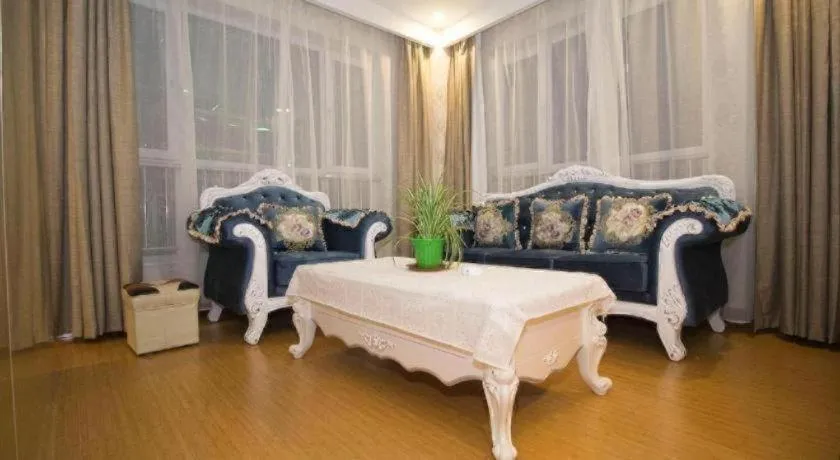 GreenTree Inn Weifang Kuiwen District Beiwang Jiale