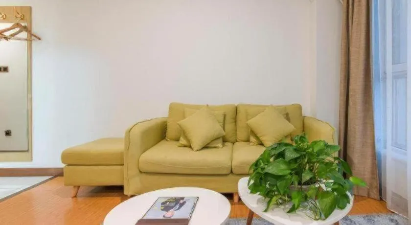 GreenTree Inn Weifang Kuiwen District Beiwang Jiale