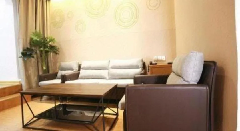 GreenTree Inn Shangqiu Ningling County Bus Station