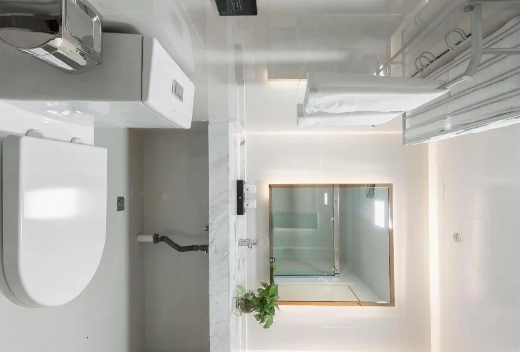 GreenTree Inn Wuhu Eshan Road University City