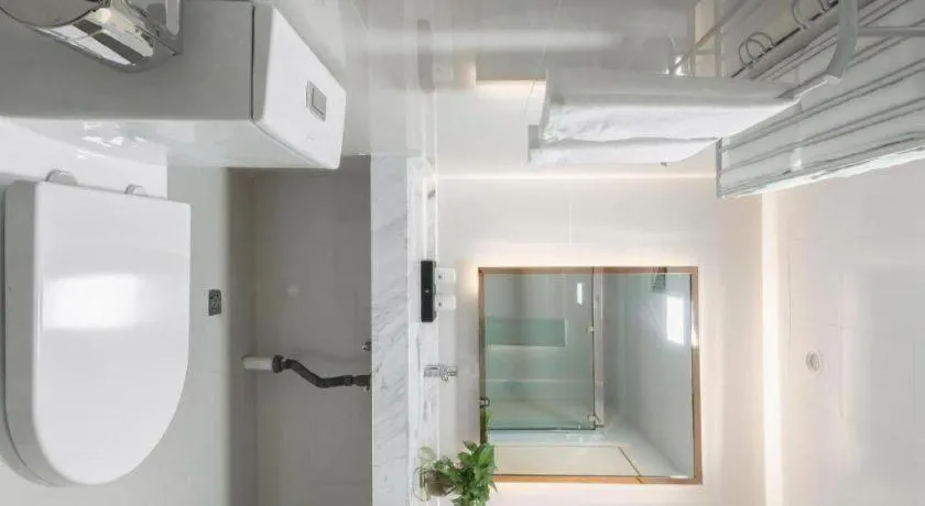 GreenTree Inn Wuhu Eshan Road University City