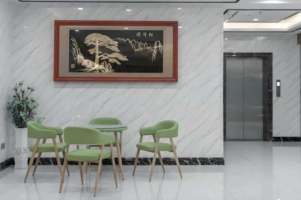 GreenTree Inn Wuhu Eshan Road University City GreenTree Inn Wuhu Eshan Road University City