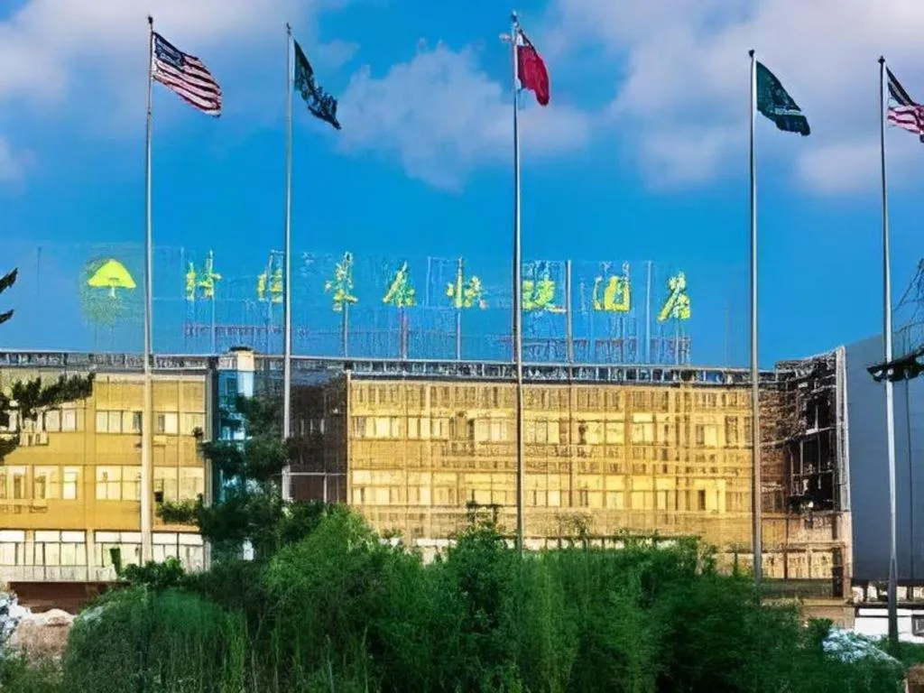 GreenTree Inn Weifang Linqu County Dongcheng