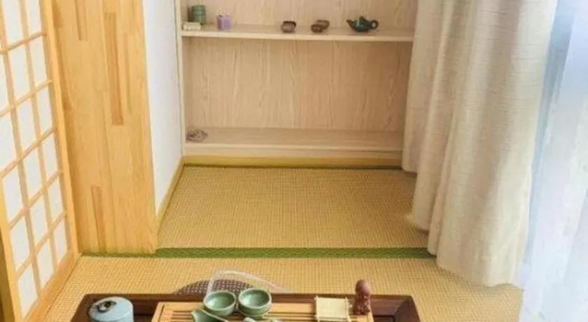 Shell Shanghai Songjiang District Xinqiao Town Xinqiao Hotel