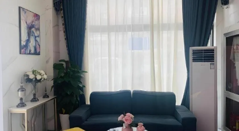 Shell Shanghai Songjiang District Xinqiao Town Xinqiao Hotel