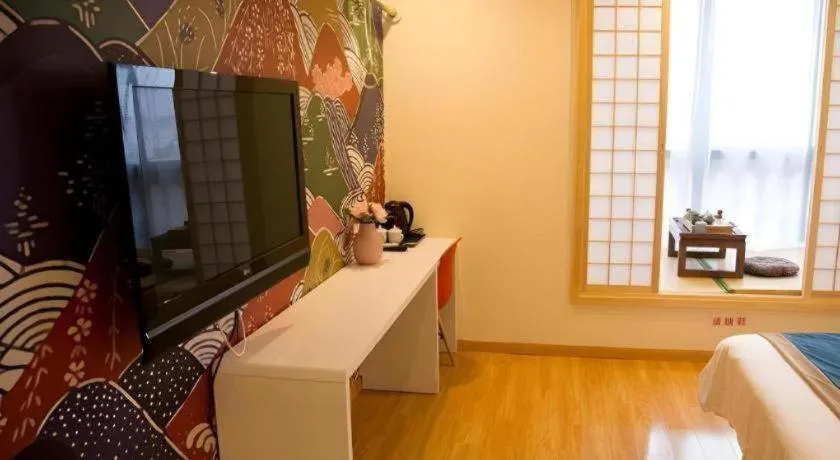 Shell Shanghai Songjiang District Xinqiao Town Xinqiao Hotel