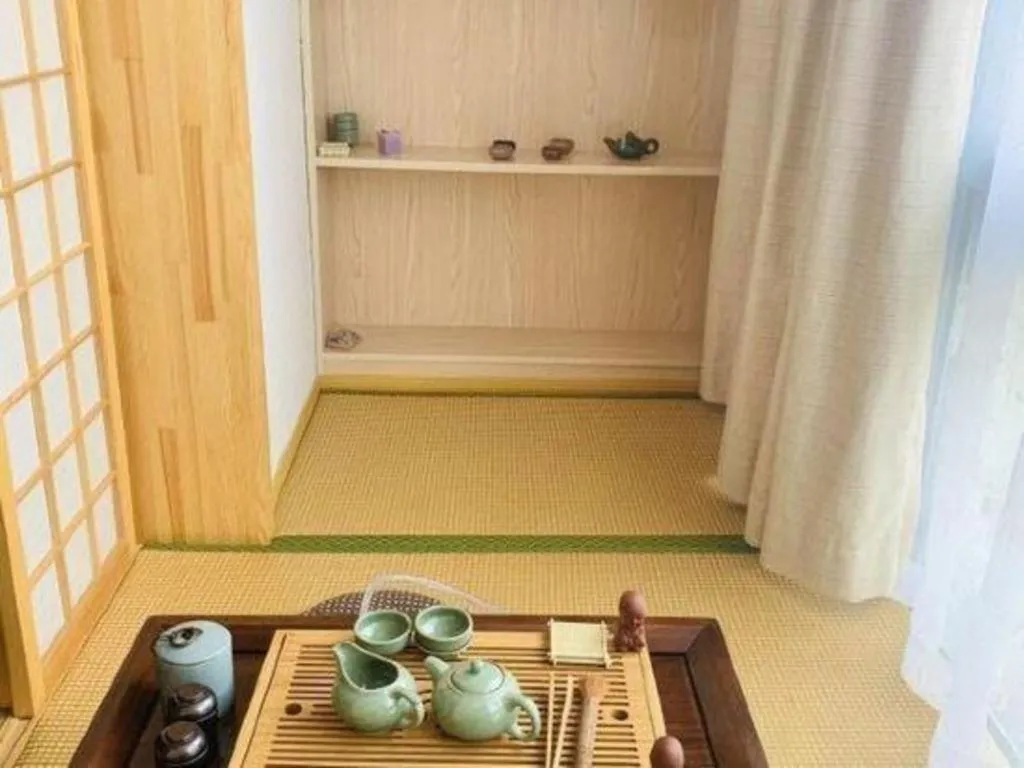 Shell Shanghai Songjiang District Xinqiao Town Xinqiao Hotel