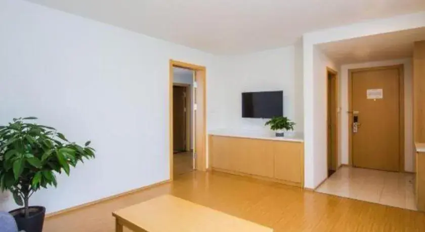 GreenTree Inn Jiaxing Qixing Town Goverment GreenTree Inn Jiaxing Qixing Town Goverment