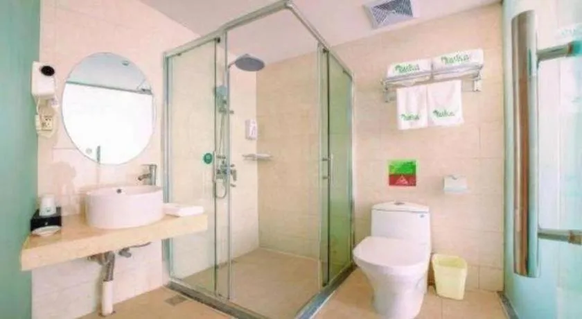 Vatica Hangzhou Xiasha Media College Hotel