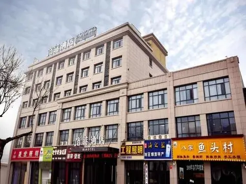 VX Kaifeng Jinming Avenue Songcheng Road Hotel VX Kaifeng Jinming Avenue Songcheng Road Hotel