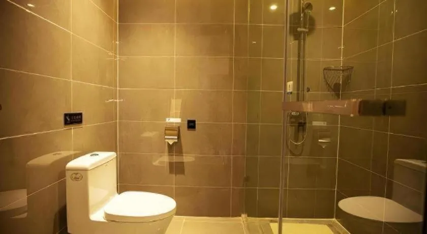VX Kaifeng Jinming Avenue Songcheng Road Hotel