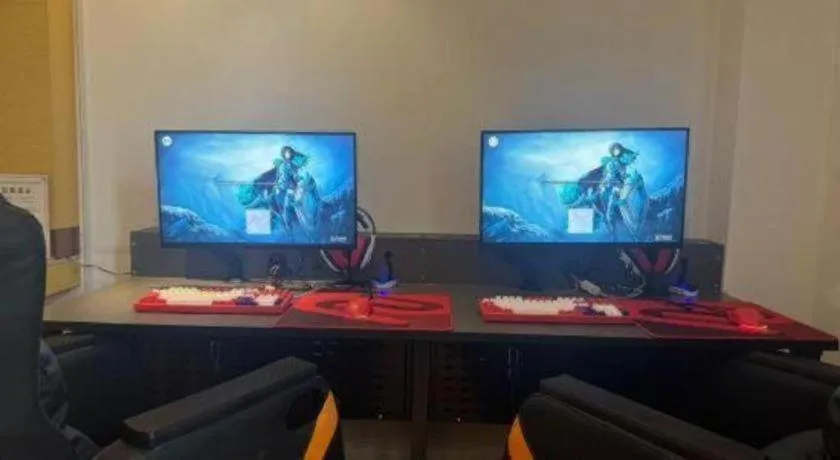 GreenTree Inn Huanggang City Wuxue City Kanjiang Avenue