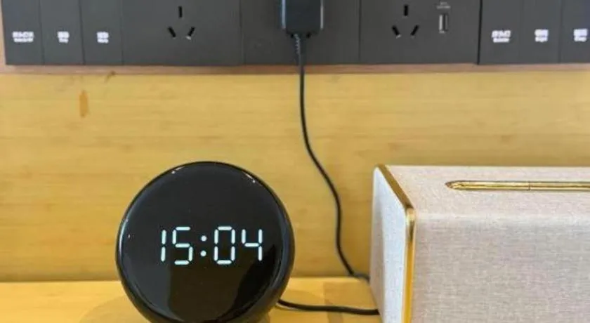 GreenTree Inn Huanggang City Wuxue City Kanjiang Avenue