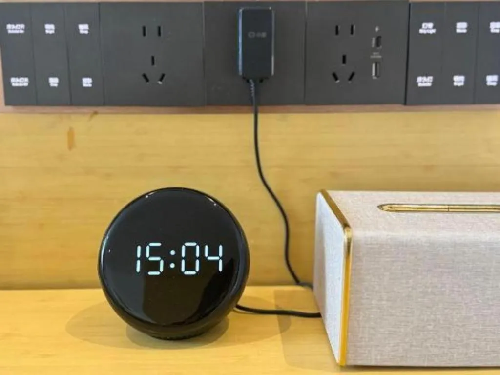 GreenTree Inn Huanggang City Wuxue City Kanjiang Avenue