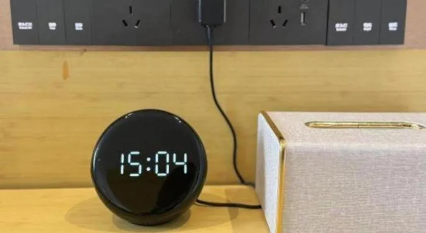 GreenTree Inn Huanggang City Wuxue City Kanjiang Avenue