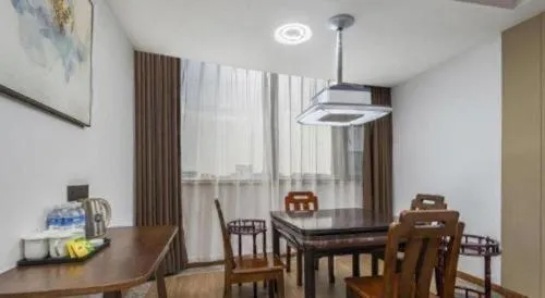 GME Taizhou Jingjiang City Bus Station Hotel