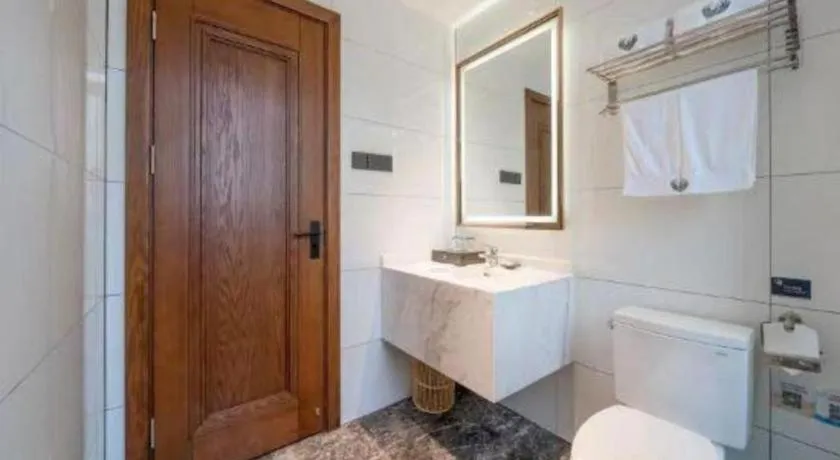 GME Taizhou Jingjiang City Bus Station Hotel