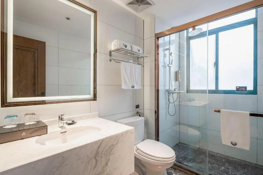 GME Taizhou Jingjiang City Bus Station Hotel