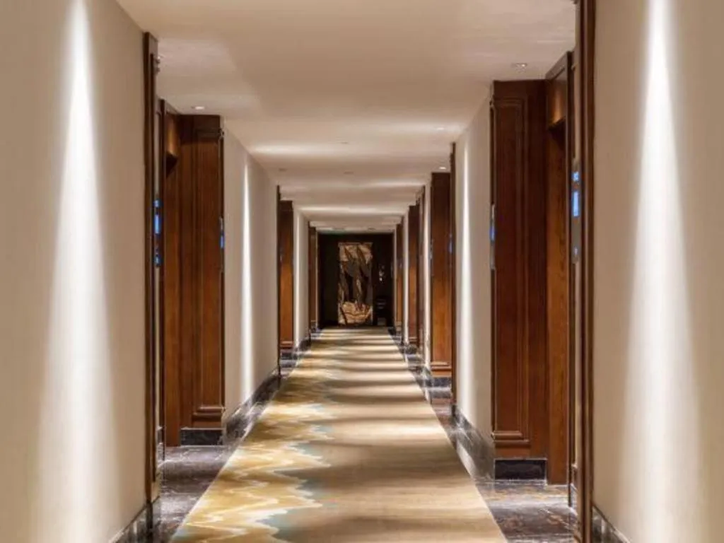 GME Taizhou Jingjiang City Bus Station Hotel