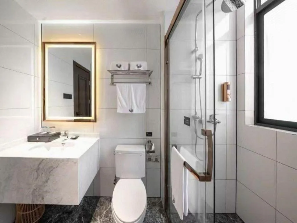 GME Taizhou Jingjiang City Bus Station Hotel