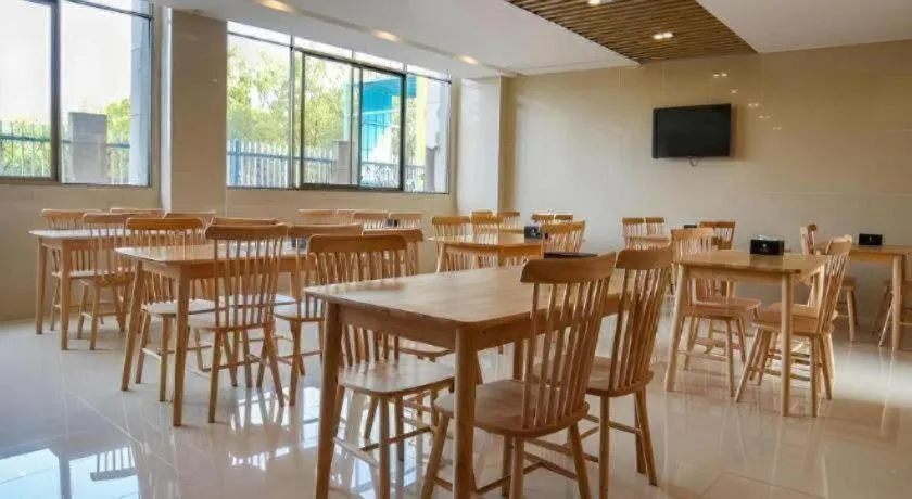 GreenTree Inn Express Gongqing City Nanchang University