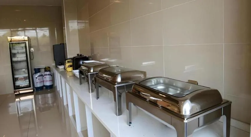 GreenTree Inn Express Gongqing City Nanchang University