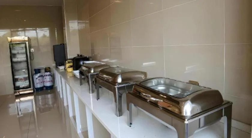 GreenTree Inn Express Gongqing City Nanchang University