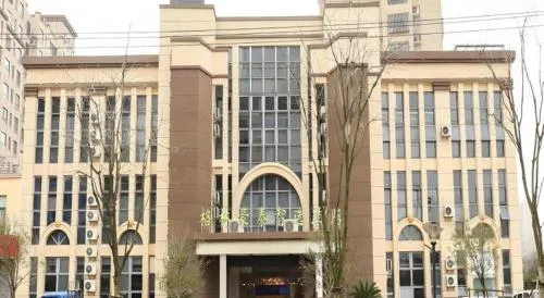 GreenTree Inn Suzhou Changshu Southeast Development Zone Southeast Avenue